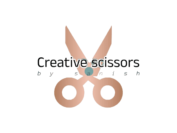 Creative Scissors